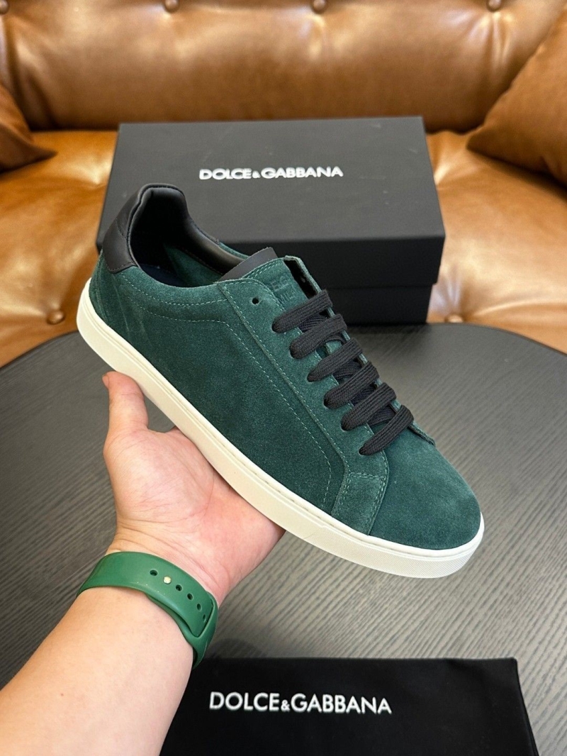 Dolce & Gabbana Sneakers